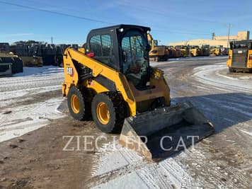 Main image Caterpillar 236D3
