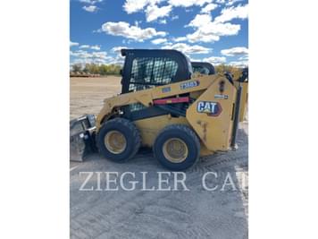 Main image Caterpillar 236D3