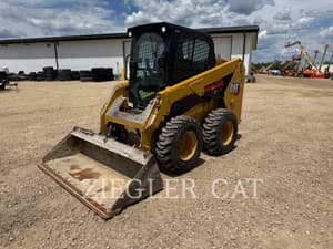 2020 Caterpillar 236D3 Image