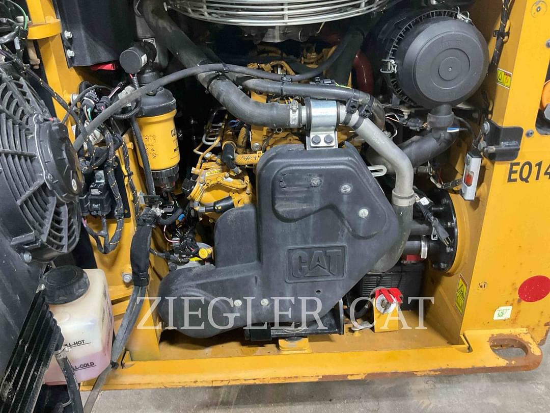 Image of Caterpillar 239D3 Primary image