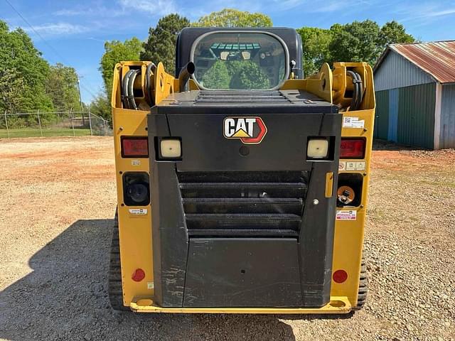 Image of Caterpillar 239D3 equipment image 3