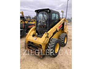 2020 Caterpillar 246D3 Image
