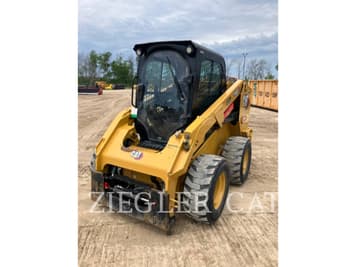 Main image Caterpillar 246D3