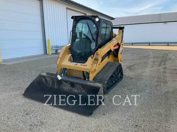 Main image Caterpillar 257D3