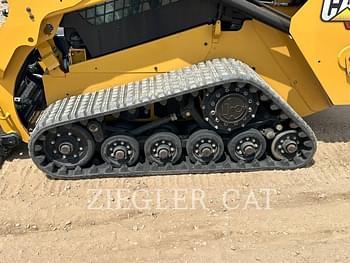 2020 Caterpillar 257D3 Equipment Image0