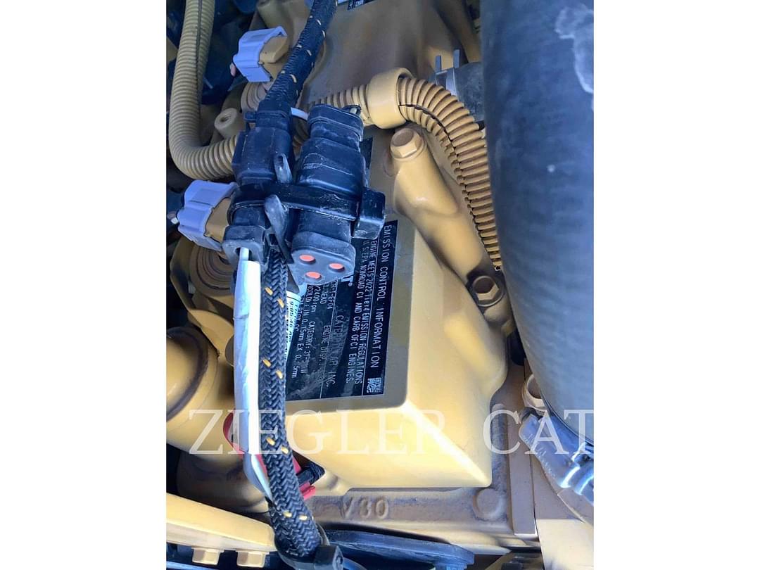 Image of Caterpillar 257D3 Primary image