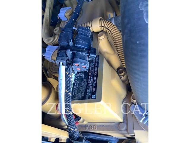 Image of Caterpillar 257D3 equipment image 3