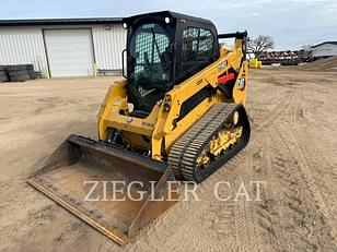 Main image Caterpillar 259D3 0