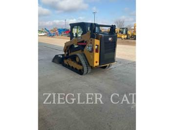Main image Caterpillar 259D3