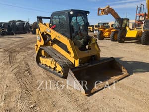 2020 Caterpillar 259D3 Image
