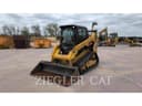 2020 Caterpillar 259D3 Image