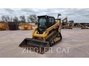 2020 Caterpillar 259D3 Image