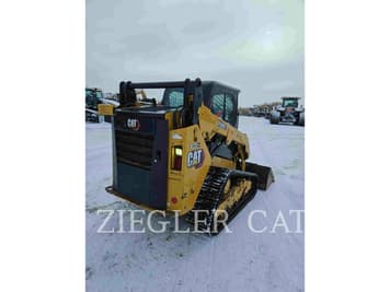 Main image Caterpillar 259D3