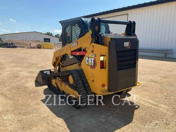 Main image Caterpillar 259D3