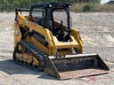 2020 Caterpillar 259D3 Image