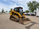 2020 Caterpillar 259D3 Image