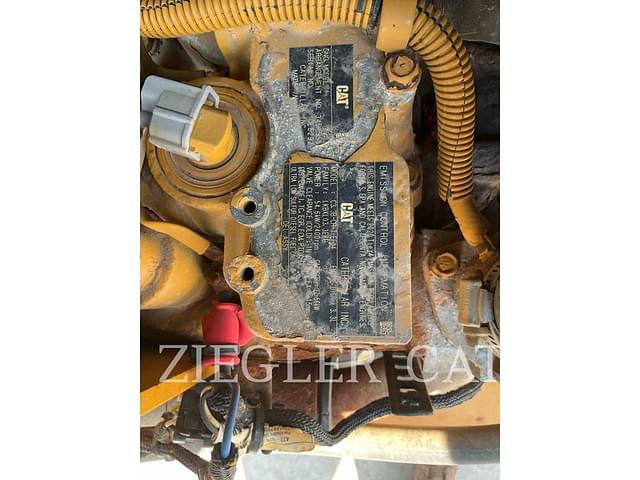 Image of Caterpillar 262D3 equipment image 1