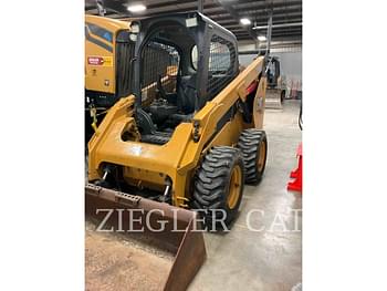 2020 Caterpillar 262D3 Equipment Image0