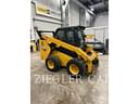 2020 Caterpillar 262D3 Image