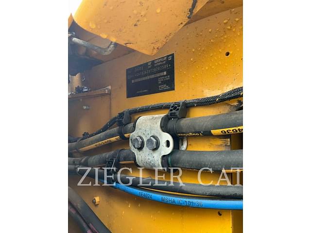 Image of Caterpillar 262D3 equipment image 2