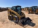 2020 Caterpillar 262D3 Image