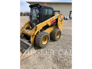2022 Caterpillar 246D3 Image