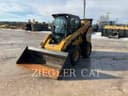 2020 Caterpillar 272D3 Image