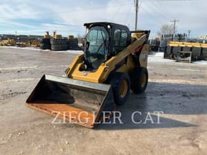 2020 Caterpillar 272D3 Image