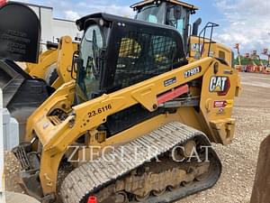 2020 Caterpillar 279D3 Image