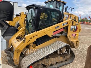 Main image Caterpillar 279D3