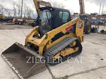 2020 Caterpillar 279D3 Equipment Image0