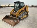 2019 Caterpillar 279D Image