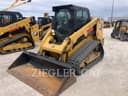 2020 Caterpillar 279D3 Image