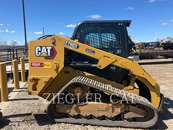 2020 Caterpillar 279D3 Equipment Image0