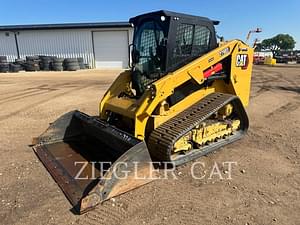 2020 Caterpillar 279D3 Image