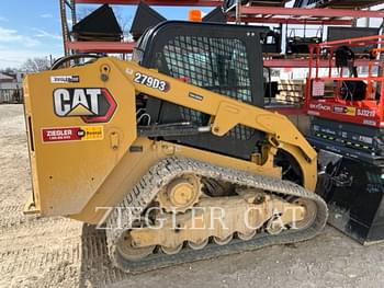 2020 Caterpillar 279D3 Equipment Image0