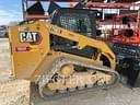 2020 Caterpillar 279D3 Image