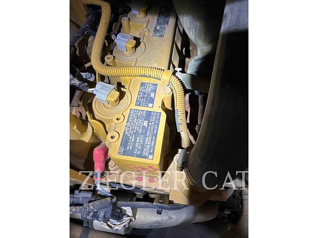 Image of Caterpillar 279D3 equipment image 4