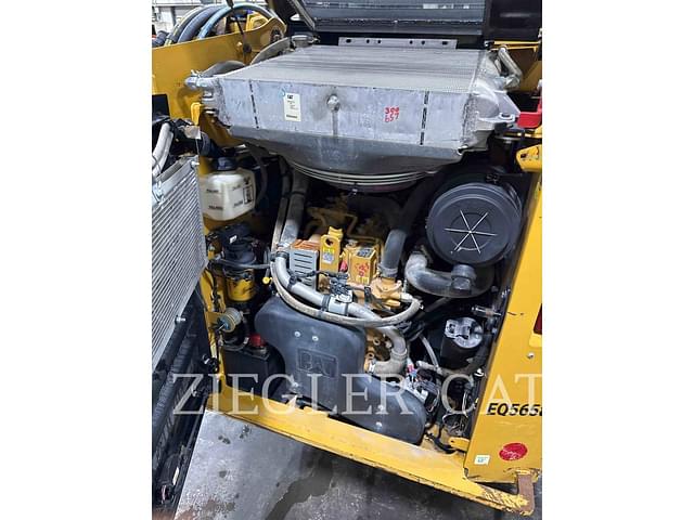 Image of Caterpillar 279D3 equipment image 1