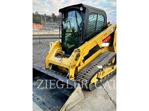 2020 Caterpillar 279D3 Image