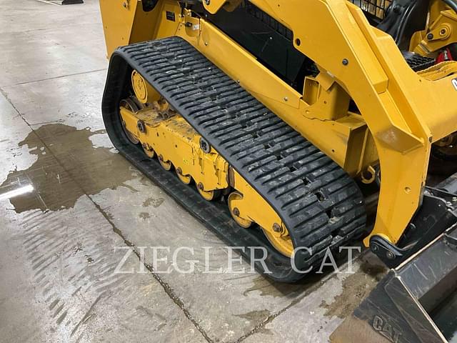Image of Caterpillar 279D3 equipment image 3