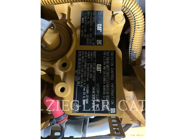 Image of Caterpillar 279D3 equipment image 1