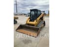 2020 Caterpillar 289D3 Image