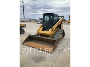 2020 Caterpillar 289D3 Image