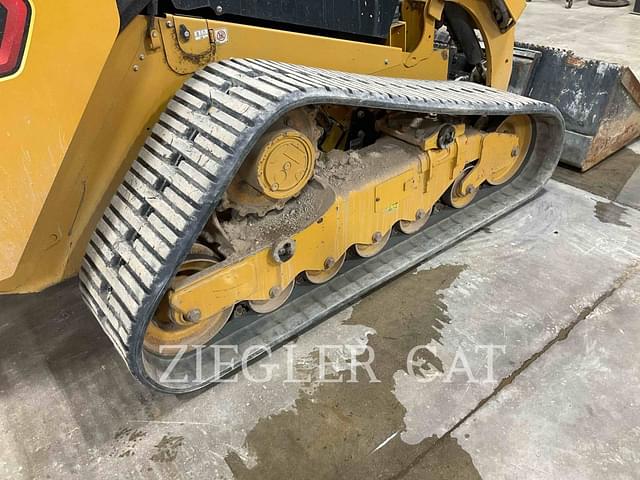 Image of Caterpillar 289D3 equipment image 1