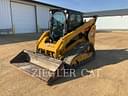 2020 Caterpillar 289D3 Image