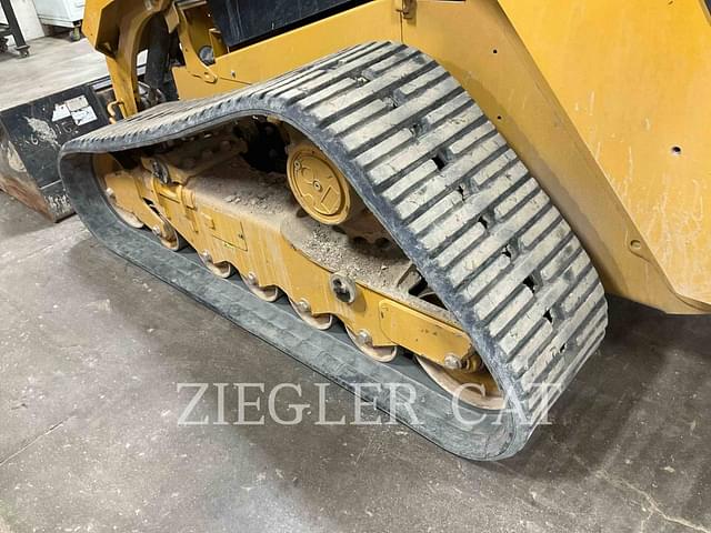 Image of Caterpillar 289D3 equipment image 4