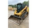 2020 Caterpillar 289D3 Image