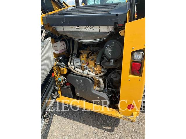 Image of Caterpillar 289D3 equipment image 1