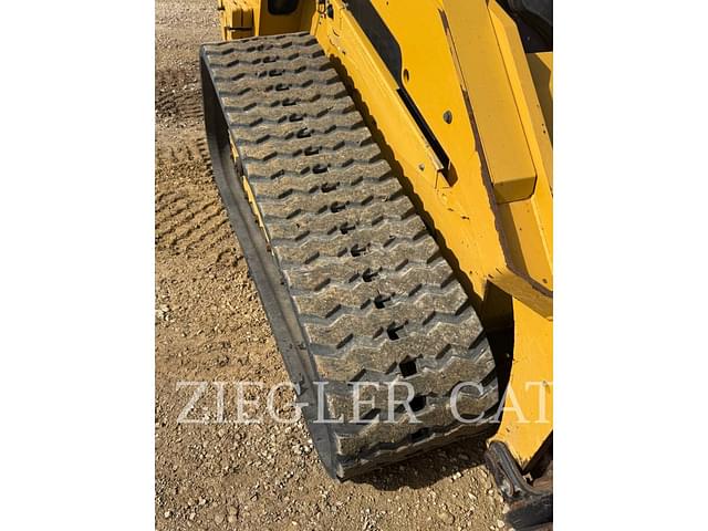 Image of Caterpillar 289D3 equipment image 4